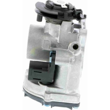 V10-81-0006 Drosselklappenstutzen Original VEMO Qualität