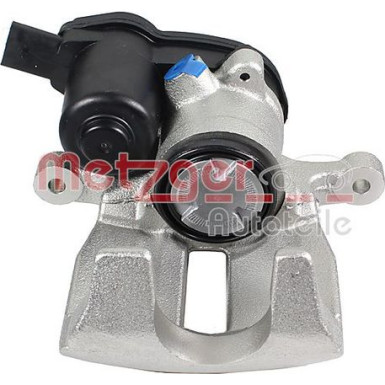 6261553 Bremssattel GREENPARTS