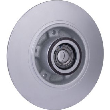 Hella | Bremsscheibe | 8DD 355 126-481
