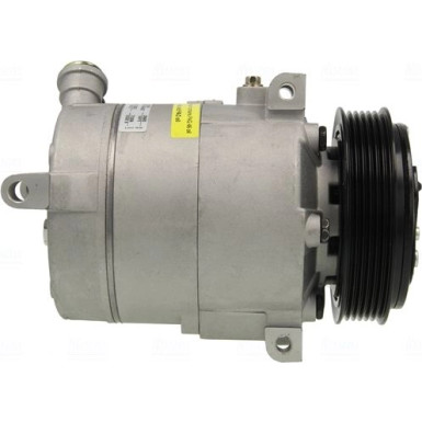 89397 Kompressor, Klimaanlage ** FIRST FIT **