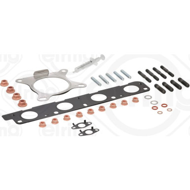 261.160 Montagesatz, Lader