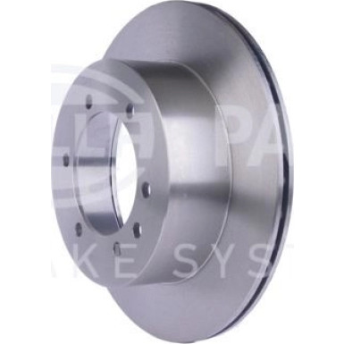Hella Pagid | Bremsscheibe | 8DD 355 110-831