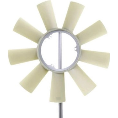 CFW 18 000P Lüfterrad, Motorkühlung BEHR *** PREMIUM LINE ***