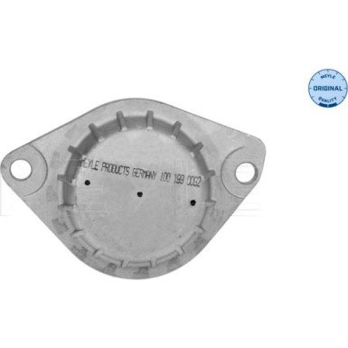 100 199 0092 Lagerung, Motor MEYLE-ORIGINAL: True to OE.