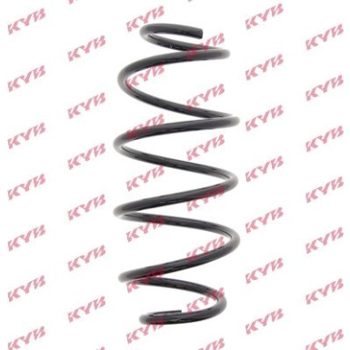 KYB Fahrwerksfeder K-Flex RH3909