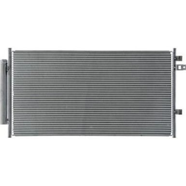 Mahle | Kondensator, Klimaanlage | AC 33 000S
