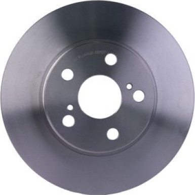 Hella | Bremsscheibe | 8DD 355 110-911