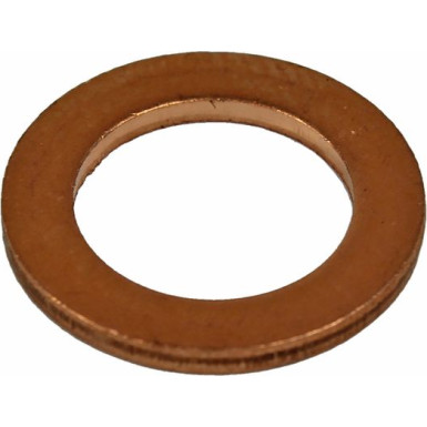 Metzger | Dichtring | 3211