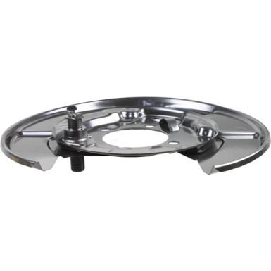 6115260 Spritzblech, Bremsscheibe GREENPARTS