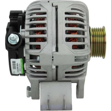 PSH | Generator | 835.538.132.010
