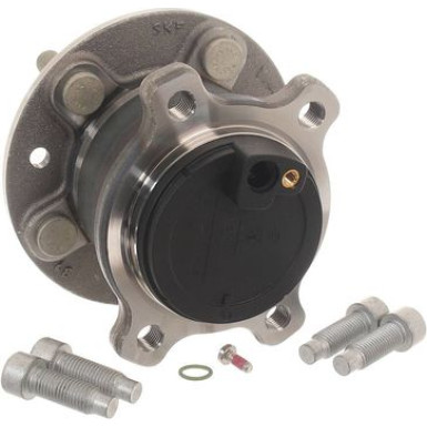 VKBA 6586 Radlagersatz