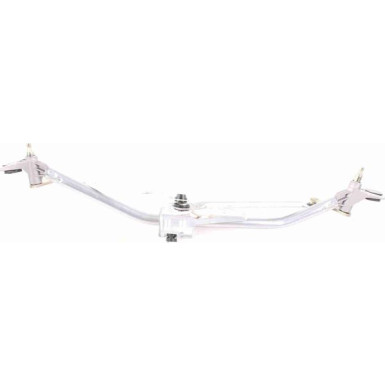 V10-2601 Wischergestänge Original VAICO Qualität