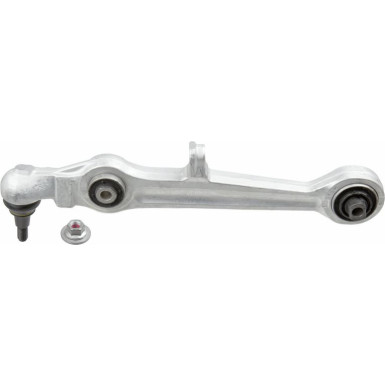 22816 02 Lenker, Radaufhängung