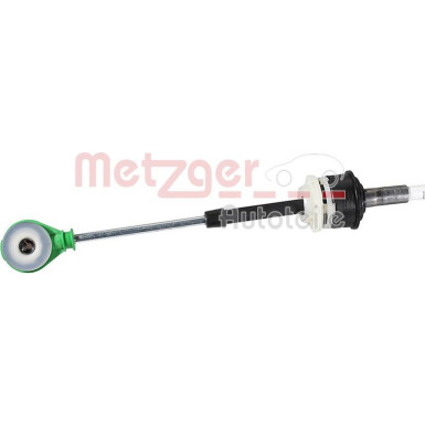 Metzger | Seilzug, Schaltgetriebe | 3150390