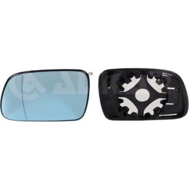 Alkar | Spiegelglas, Außenspiegel | 6451365 Alkar | Spiegelglas, Außenspiegel | 6451365