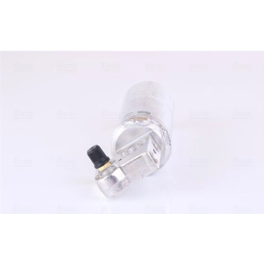 95037 Trockner, Klimaanlage