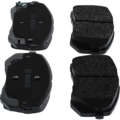 0 986 494 559 Bremsbelagsatz, Scheibenbremse