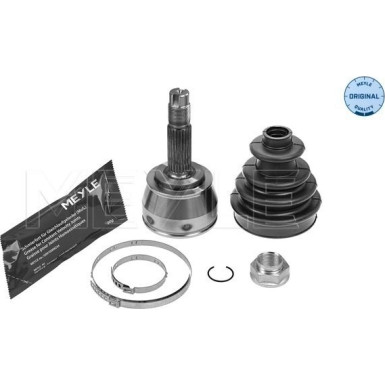 Meyle Gelenksatz, Antriebswelle MEYLE-ORIGINAL: True to OE 214 498 0026