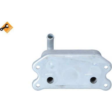 31176 Ölkühler, Motoröl EASY FIT