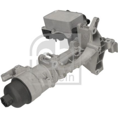 febi bilstein Gehäuse, Ölfilter febi Plus 195034