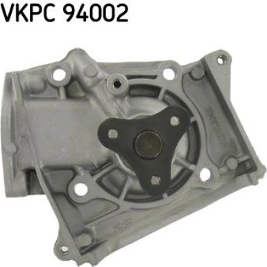 VKPC 94002 Wasserpumpe, Motorkühlung VKPC 94002 Wasserpumpe, Motorkühlung