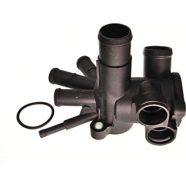 18-0165 Kühlmittelflansch