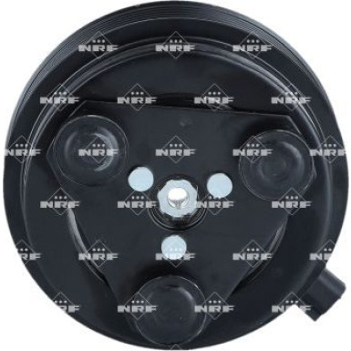 380203 Magnetkupplung, Klimakompressor