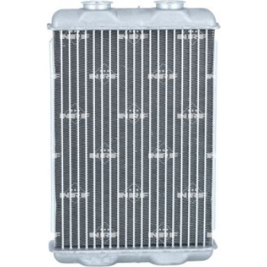 NRF Wärmetauscher, Innenraumheizung EASY FIT 54463