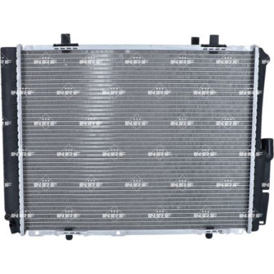 59324 Kühler, Motorkühlung 59324 Kühler, Motorkühlung