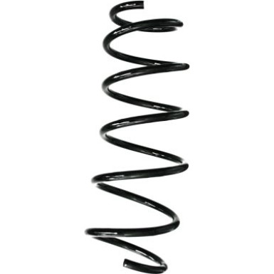 Spidan | Fahrwerksfeder | 88243