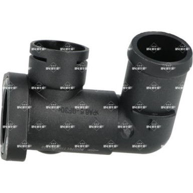 775038 Kühlmittelflansch