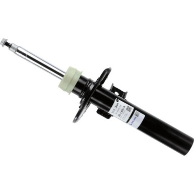 Sachs | Stoßdämpfer | 318 344