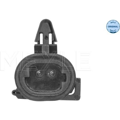 57-14 899 0008 Sensor, Raddrehzahl MEYLE-ORIGINAL: True to OE.