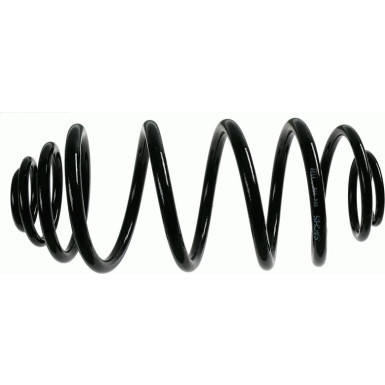 994 118 Fahrwerksfeder