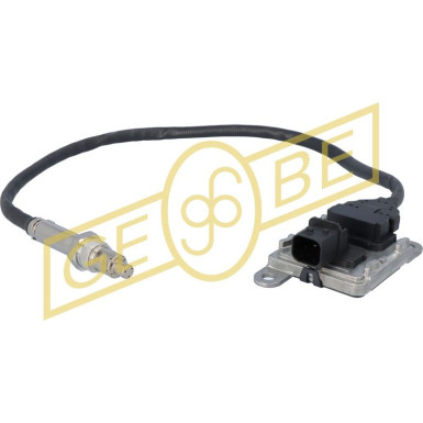 9 3635 1 NOx-Sensor, NOx-Katalysator
