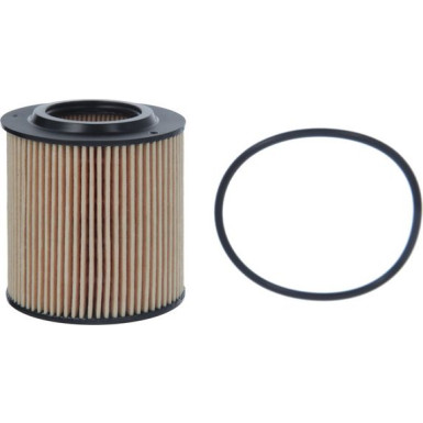 Valeo | Ölfilter | 586628