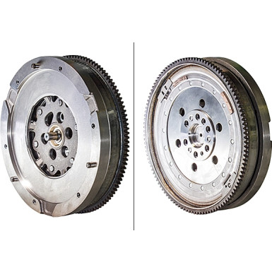 Schwungrad LuK DMF 415 0467 10