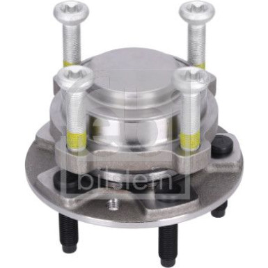 FEBI BILSTEIN 186059 Radlagersatz FEBI BILSTEIN 186059 Radlagersatz