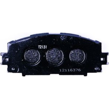 8DB 355 016-191 Bremsbelagsatz, Scheibenbremse