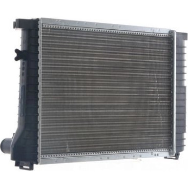 Mahle | Kühler, Motorkühlung | CR 117 000S