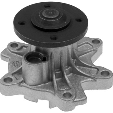 538 0491 10 Wasserpumpe, Motorkühlung 538 0491 10 Wasserpumpe, Motorkühlung