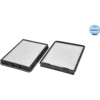 312 319 0004/S Filter, Innenraumluft MEYLE-ORIGINAL: True to OE. 312 319 0004/S Filter, Innenraumluft MEYLE-ORIGINAL: True to OE.