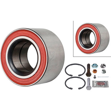 713 6101 40 Radlagersatz