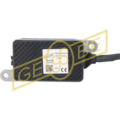 GEBE | NOx-Sensor, NOx-Katalysator | 9 3553 1