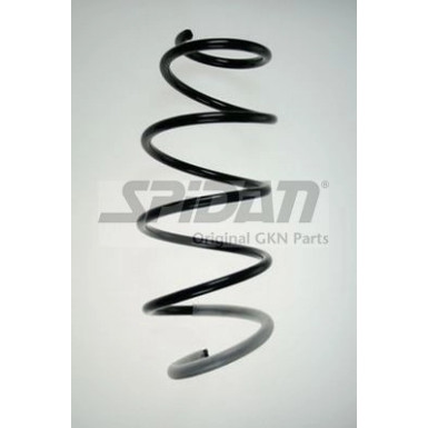 Spidan | Fahrwerksfeder | 85842