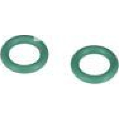 35578 Kondensator, Klimaanlage EASY FIT