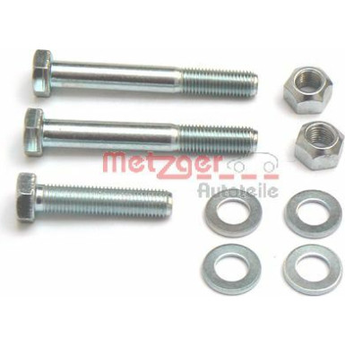 55000718 Montagesatz, Lenker