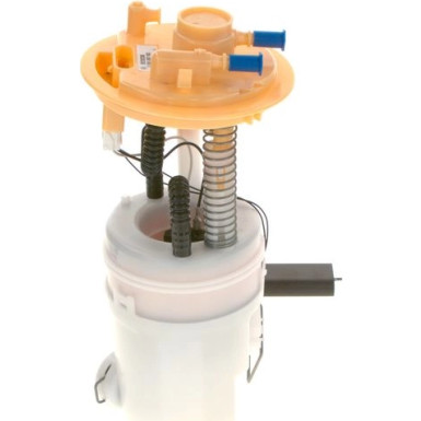 0 986 580 163 Kraftstoff-Fördereinheit