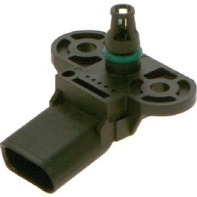 BOSCH | Sensor, Saugrohrdruck | 0 261 230 031