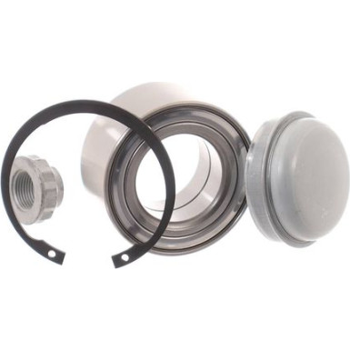 2 x SKF Radlagersatz | VKBA 3520